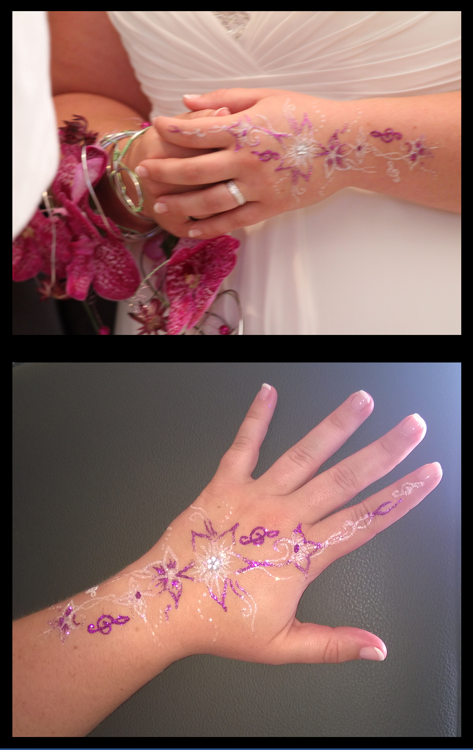 Bijoux de peau sublime poitiers